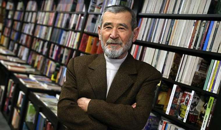 Basın açıklamasında şiir okudu: Şair Ahmet Telli'ye 'terör' cezası!