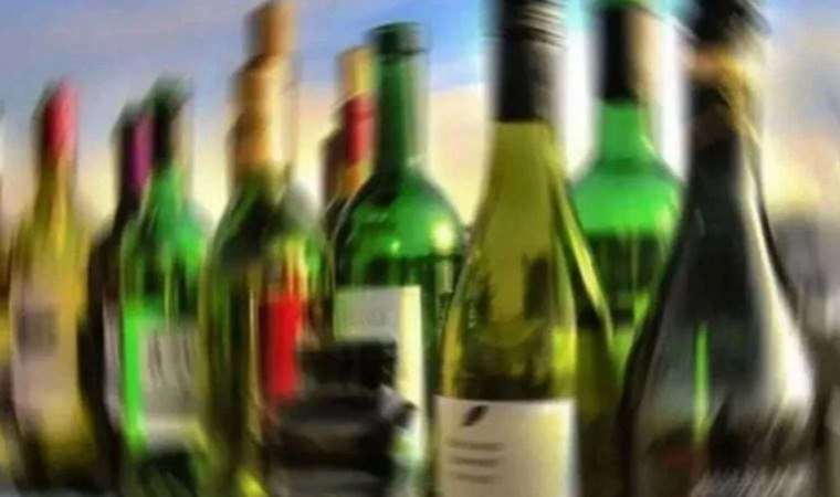 Alkollü içeceklere dev zam!