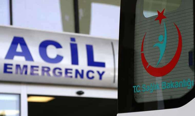 Kuzey Marmara Otoyolu'nda feci kaza: 2’si çocuk 4 yaralı