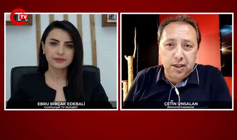 "Erdoğan BAE'ye kaynak aramaya gidiyor" Ziyaretin perde arkasını Çetin Ünsalan anlattı