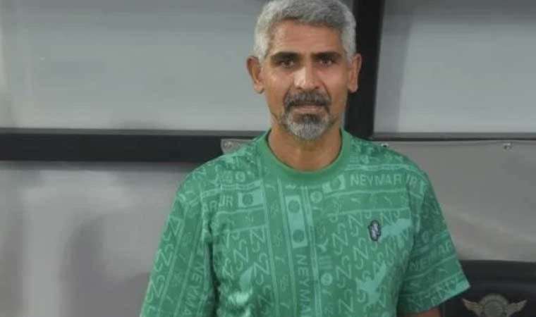 Bodrumspor 'İsmet Taşdemir'le devam' dedi