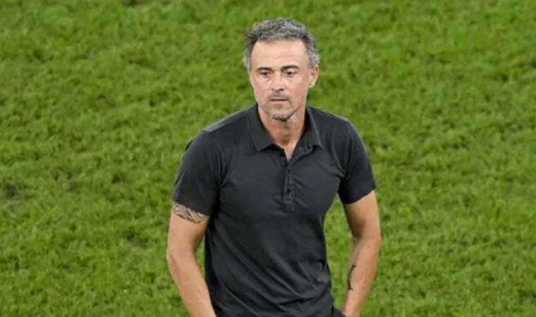 PSG'de, Galtier gidiyor Enrique geliyor