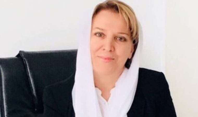 Ayşe Sucu kimdir, nereli, kaç yaşında? İYİ Parti Parti İçi Eğitim Başkanı Ayşe Sucu hangi partilerde görev yaptı?