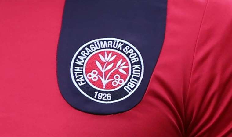 Fatih Karagümrük'ten Fabio Cannavaro açıklaması