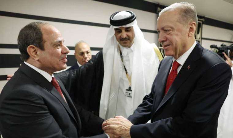 Nihayet normalleşme! Türkiye-Mısır ilişkileri Erdoğan’ın ‘darbeci Sisi’ sözleriyle bozuldu, tamamen düzelmesi 10 yılı buldu