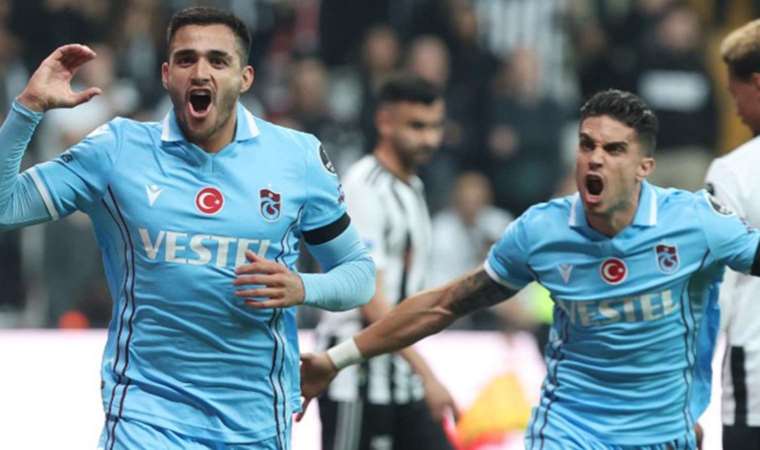 Olympiakos, Trabzonspor’un yıldız isimlerini almak istiyor: Bartra ve Gomez yolcu