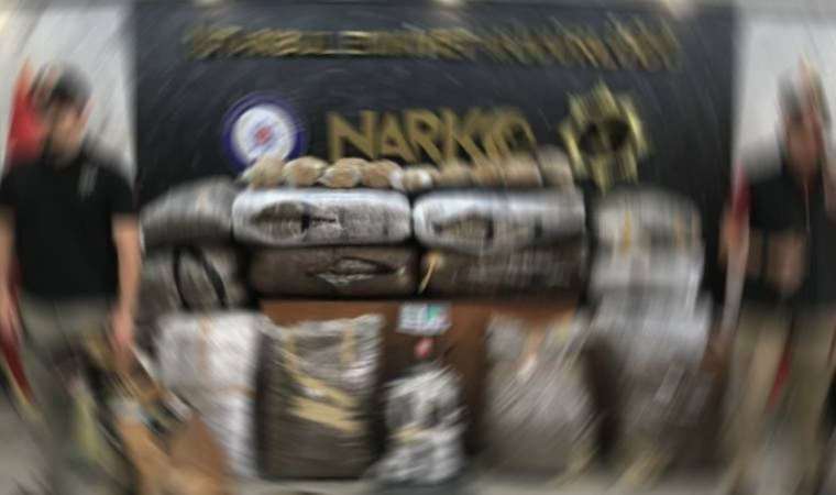 Uzmanlara göre küresel uyuşturucu baronlarının cirit attığı ülke haline geldi