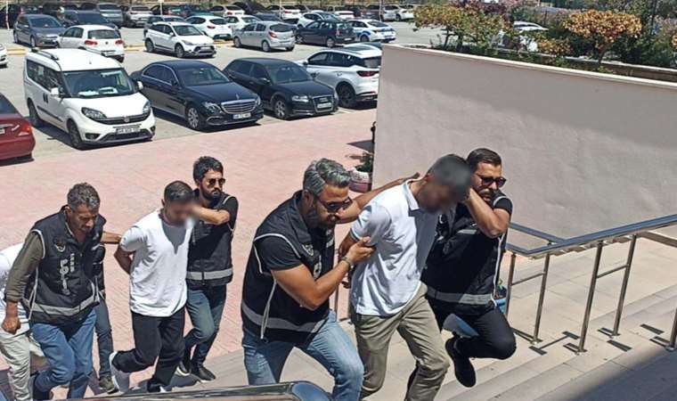 Bodrum'da mekan işletmecisi ve müşteriler arası kavga: 5 gözaltı