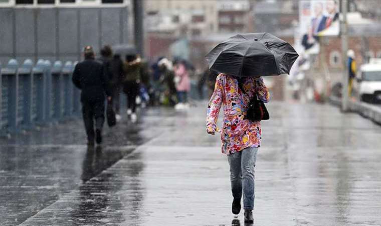 5 Temmuz 2023 hava durumu raporu... Meteoroloji açıkladı: Bugün hava nasıl olacak?