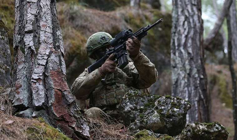 Son dakika... MİT'ten 'Celal Kaya' operasyonu