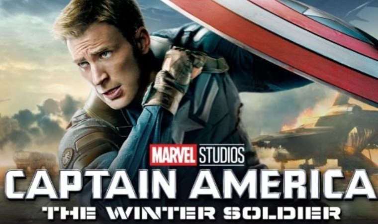 Kaptan Amerika: Kış Askeri filminin konusu nedir? Kaptan Amerika: Kış Askeri filminin oyuncuları kimler?