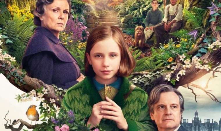 Gizli Bahçe filminin konusu nedir? Gizli Bahçe filminin oyuncuları kimler?