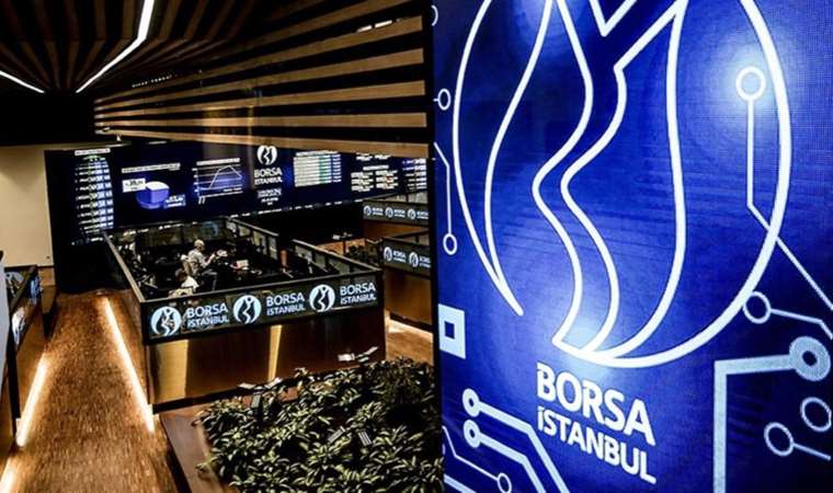 Borsa güne yükselişle başladı (05 Temmuz 2023)