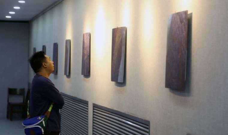 Çin'de 3.200 yıllık kaya resimleri bulundu