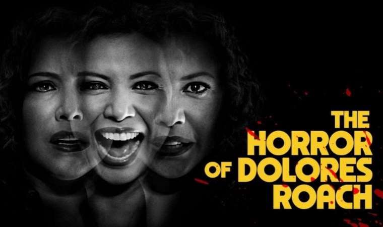The Horror of Dolores Roach dizisinin konusu ne? The Horror of Dolores Roach dizisi nerede yayımlanacak? The Horror of Dolores Roach dizisinin oyuncuları kimler?