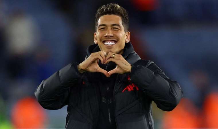Roberto Firmino kimdir, nereli, kaç yaşında? Roberto Firmino hangi takımlarda futbol oynadı?