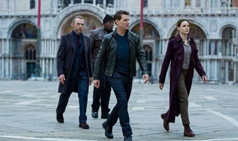Mission: Impossible'ın yeni filmi ne zaman vizyona girecek? Mission: Impossible 7'nin konusu ne? Mission: Impossible 7'nin oyuncuları kimler?