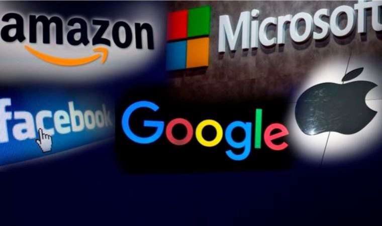 Teknoloji şirketleri AB'nin ağır sorumluluklarına uyacak