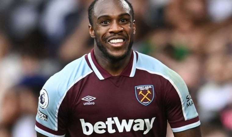Michail Antonio kimdir, nereli, kaç yaşında? Michail Antonio hangi takımlarda futbol oynadı?