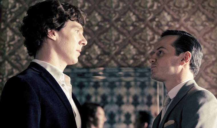 Benedict Cumberbatch, Doctor Strange rolü ile ilgili konuştu