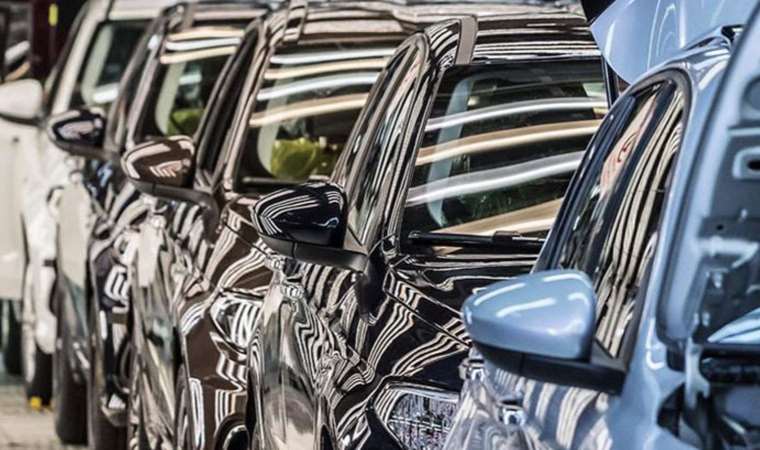 Son Dakika...  Motorlu Taşıtlar Vergisi (MTV) iki katına çıkarıldı