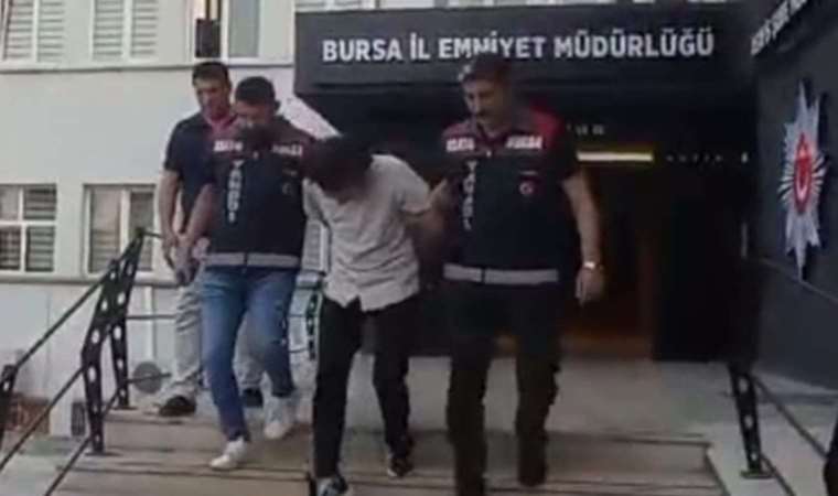 'Büyü' vaadiyle taciz ve dolandırıcılık şüphelisi yakalandı