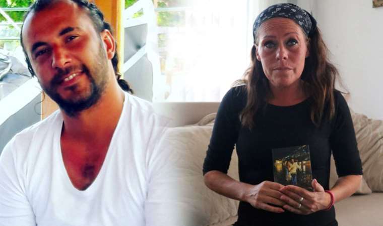 İsveçli Jennie, kavgada ölen eşi için adalet istedi