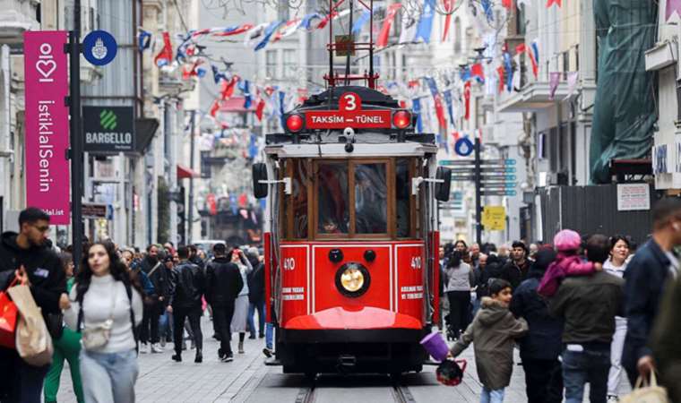 İstanbul'da yaşamanın maliyeti belli oldu (05 Temmuz 2023)