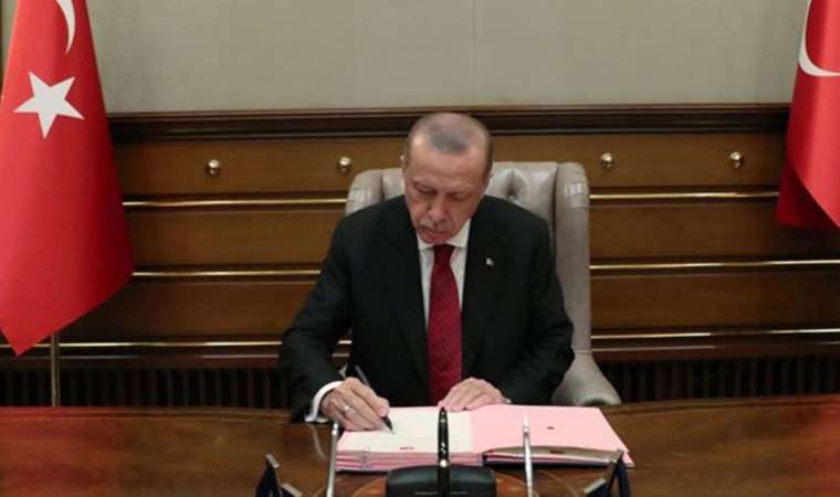 AKP’nin 7 il başkanlığına yeni atama