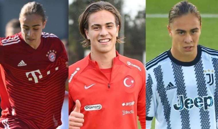 Milli futbolcu Kenan Yıldız kimdir, nereli, kaç yaşında? Kenan Yıldız hangi takımlarda futbol oynadı?