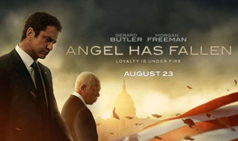 Kod Adı: Angel filminin konusu nedir? Kod Adı: Angel filminin oyuncuları kimler?