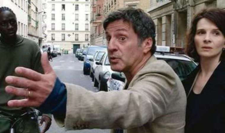 Saklı filminin konusu nedir? Saklı filminin oyuncuları kim?