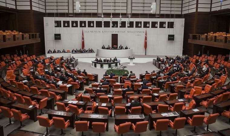 Son dakika... İki lider ortak açıklama yapacak: Gelecek ve Saadet, Meclis'te grup kurma konusunda anlaştı