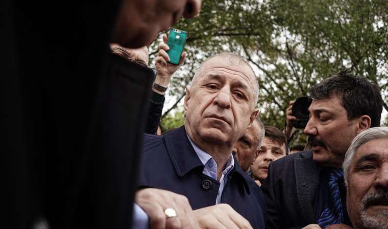 Zafer Partisi’nden il teşkilatlarına 'Fransa' gerekçeli talimat: Etkinliklere katılmayın