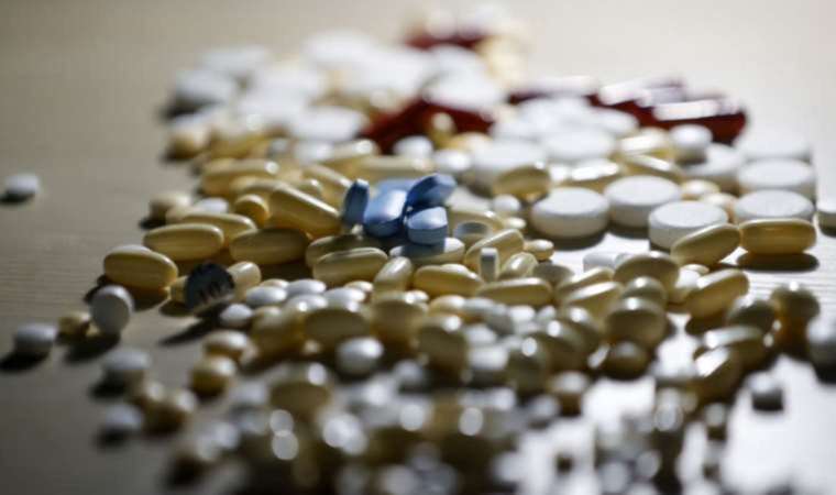 Eczacılardan ilaç kuru serzenişi