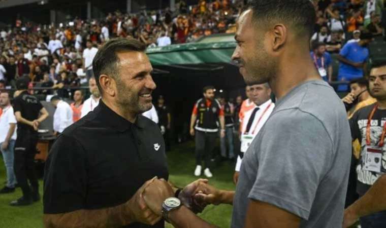 Liam Rosenior: 'Galatasaray'dan iyisini seçemezdik'