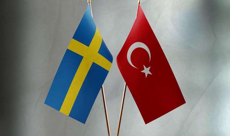 İsveç ve Türkiye, Brüksel’de bir araya gelecek
