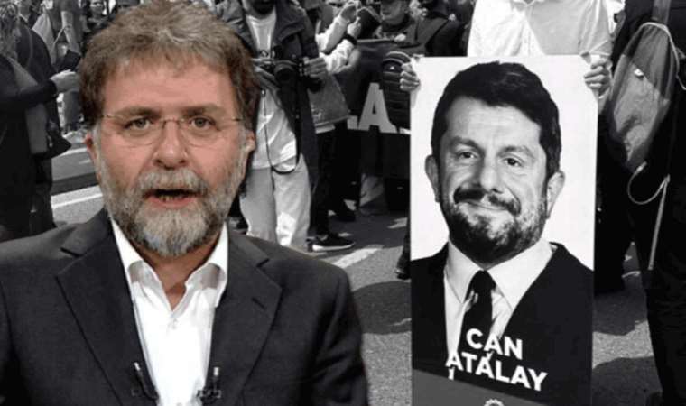 Önce övdü sonra…