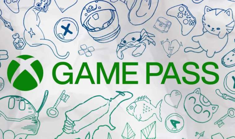 Xbox Game Pass'e temmuzda gelecek oyunlar açıklandı