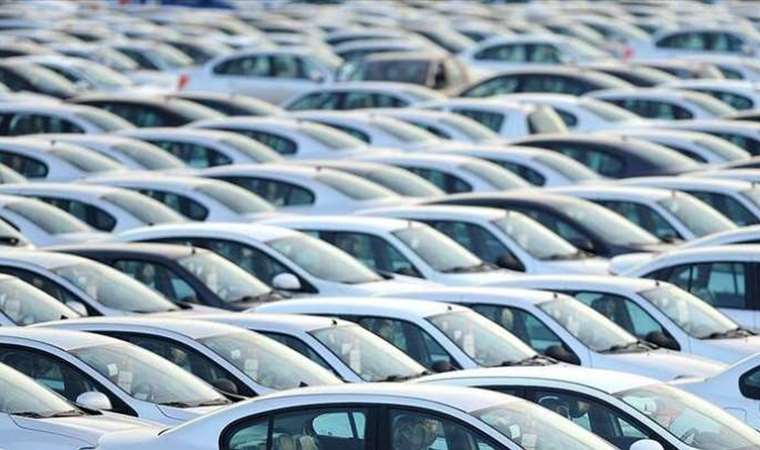 Son Dakika: Ticaret Bakanlığı'ndan ikinci el otomobil açıklaması
