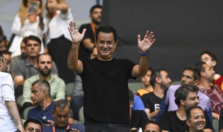 Hull City'nin sahibi Acun Ilıcalı, Galatasaray galibiyetini yorumladı