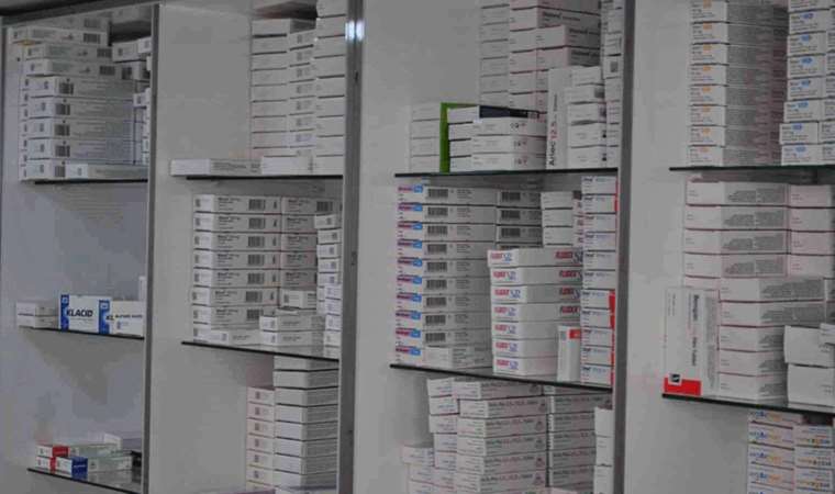 İnternetten sipariş edilen ilaçlar insan sağlığını tehlikeye atabilir