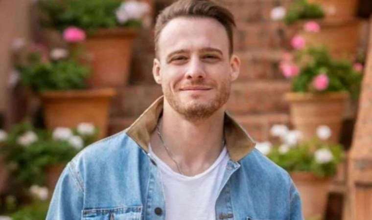 Kerem Bürsin kimdir, nereli, kaç yaşında? Kerem Bürsin hangi dizi ve filmlerde oynadı?