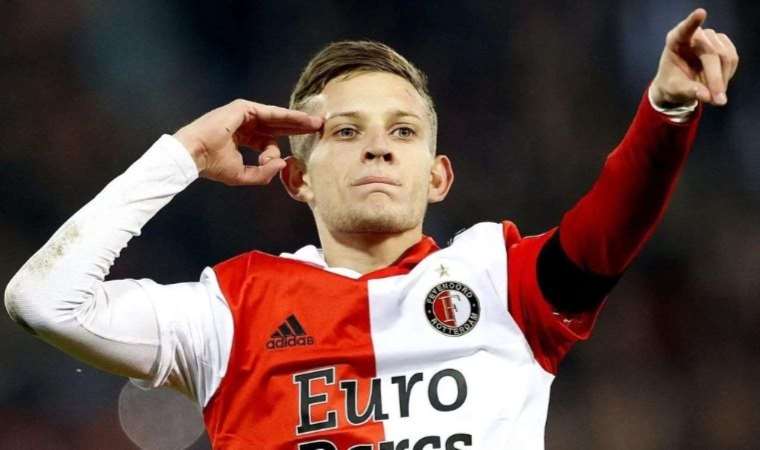 Sebastian Szymanski kimdir, nereli, kaç yaşında? Sebastian Szymanski hangi takımlarda futbol oynadı?