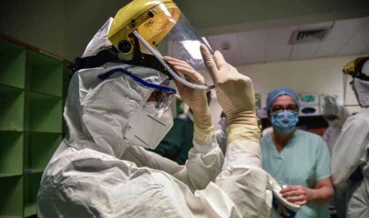 Maaş zammını protesto için yarın iş bırakıyorlar!