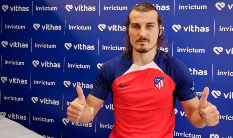 Altınordu, Çağlar Söyüncü'den bu kez kazanamadı