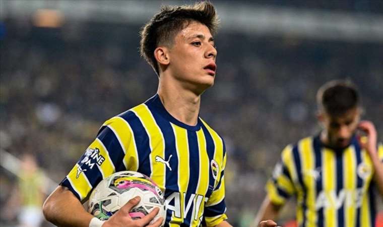 Arda Güler sorusuna yanıt verdi