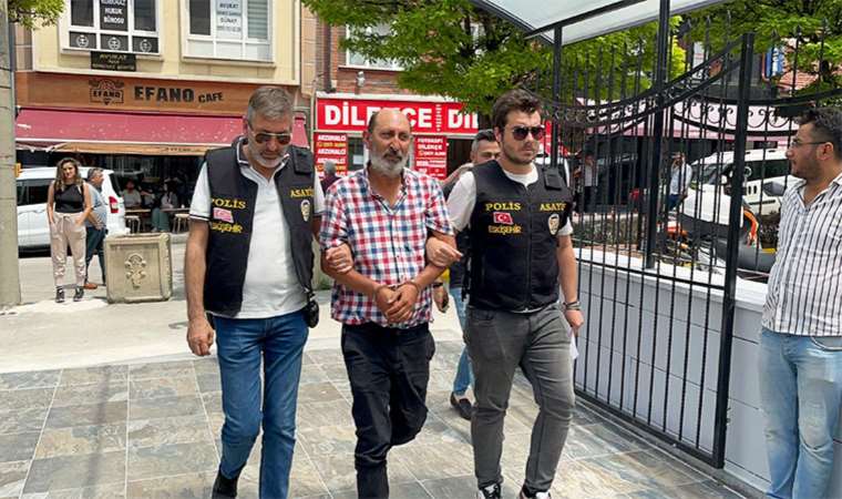 İş insanına silahlı saldırı düzenlemişlerdi... 6 şüpheli ile azmettirici yakalandı!