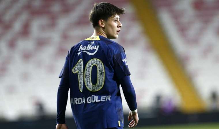 Son dakika: Real Madrid, Arda Güler'i resmen açıkladı! İşte bonservis bedeli