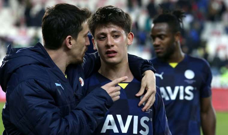 Arda Güler kimdir, nereli, kaç yaşında? Arda Güler hangi takımlarda futbol oynadı? Arda Güler'in bonservisi ne kadar?